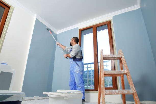 Best Commercial Painting  in USA